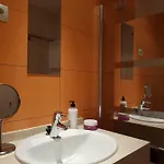Luxury And Secluded Set In Valle דירה אסטפונה