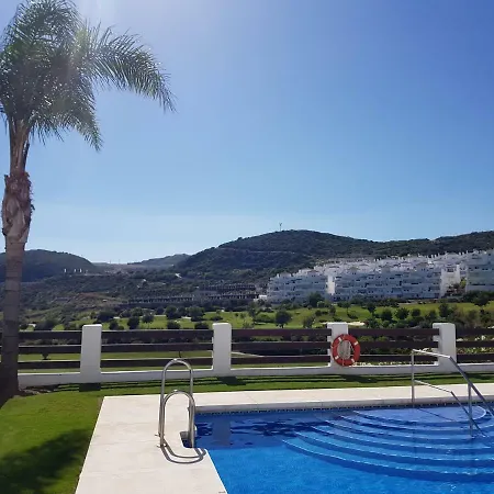 Apartment Luxury And Secluded Set In Valle *