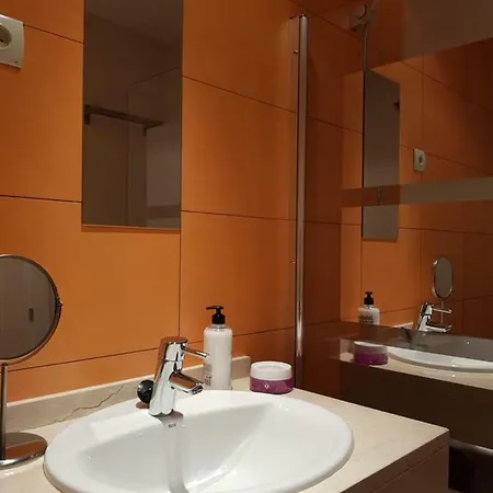 Luxury And Secluded Set In Valle Apartment Estepona