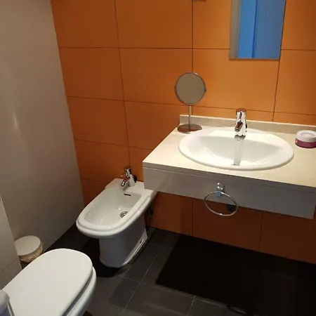 Apartment Luxury And Secluded Set In Valle